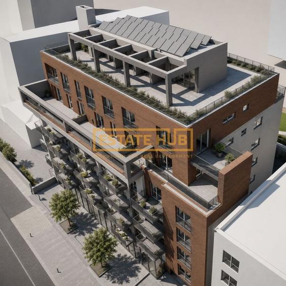 2 camere | de la dezvoltator | Langa Iulius Mall si FSEGA - 12
