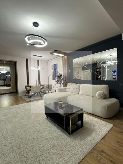 2 Camere IVORY RESIDENCE - OMV PiperaI Mobilat 2026 I COMISION 0% - 1