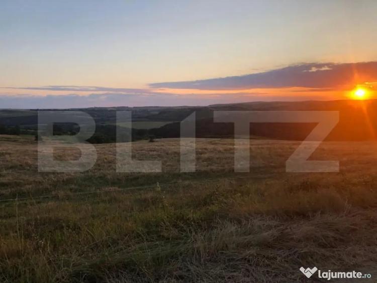 Casă cu 3 camere cu Teren 630 Mp în Săldăbagiu de Munte