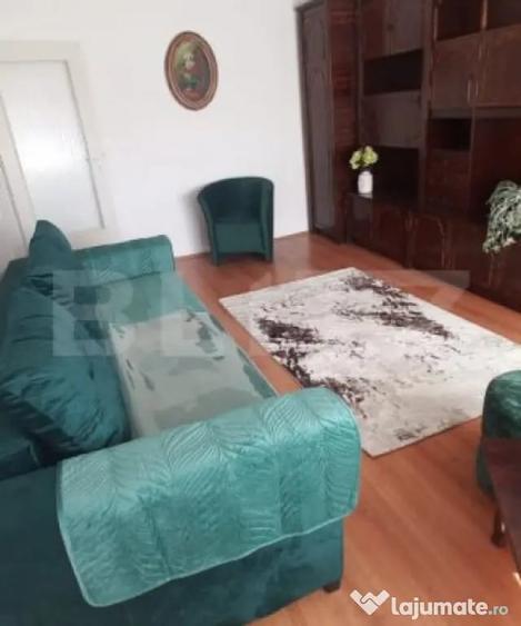 Apartament cu 3 camere decomandat în Câmpia Turzii