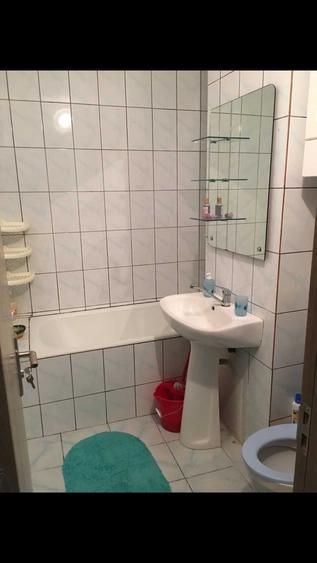 Garsonieră semidecomandată în Noua