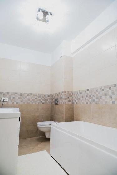 Garsonieră nedecomandată în Valea Lupului