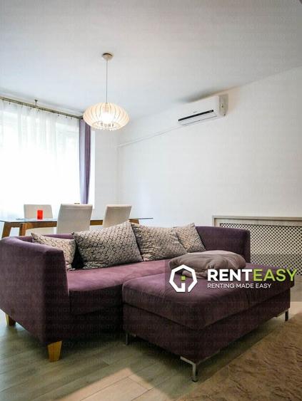 Apartament cu 2 camere în Piața Unirii