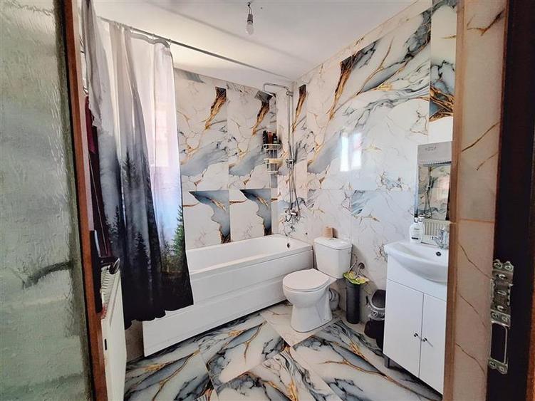 Casa 3 camere, 75 mp utili – Letea Veche | Teren 250 mp - 3