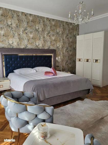 Apartament cu 2 camere în Ultracentral