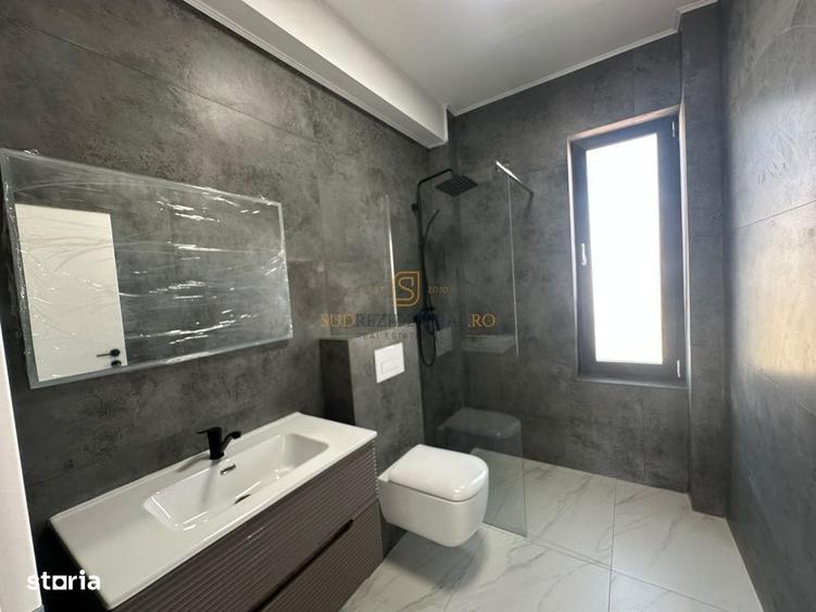 Casa individuala, 4 camere, teren 309 mp - Comuna Berceni - 10