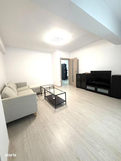 Apartament 3 camere 2 bai/Cartierul Latin mobilat - 7
