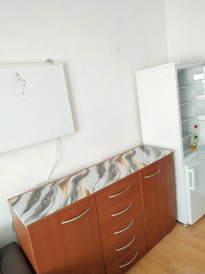 Garsonieră decomandată în Centrul Civic
