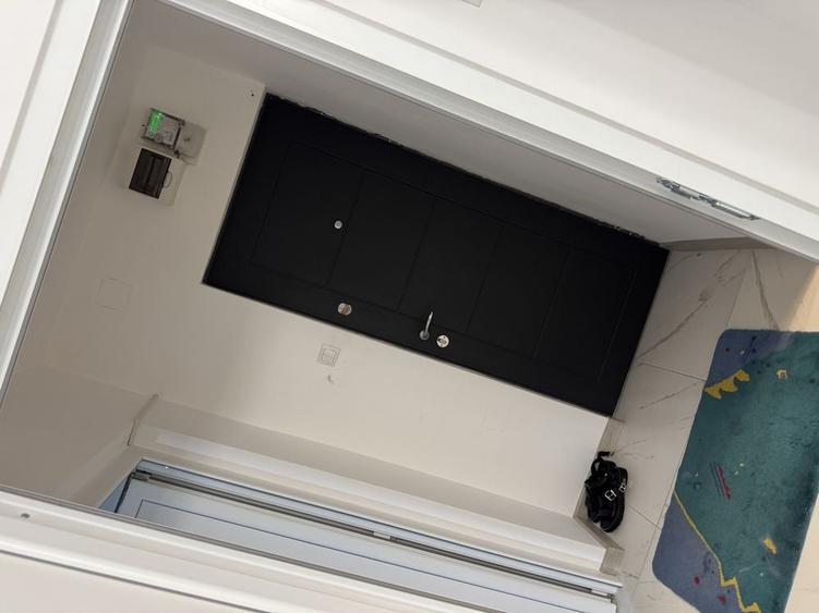 Vand garsoniera complet renovata si mobilata Cartier Prundu, Pitesti - 8