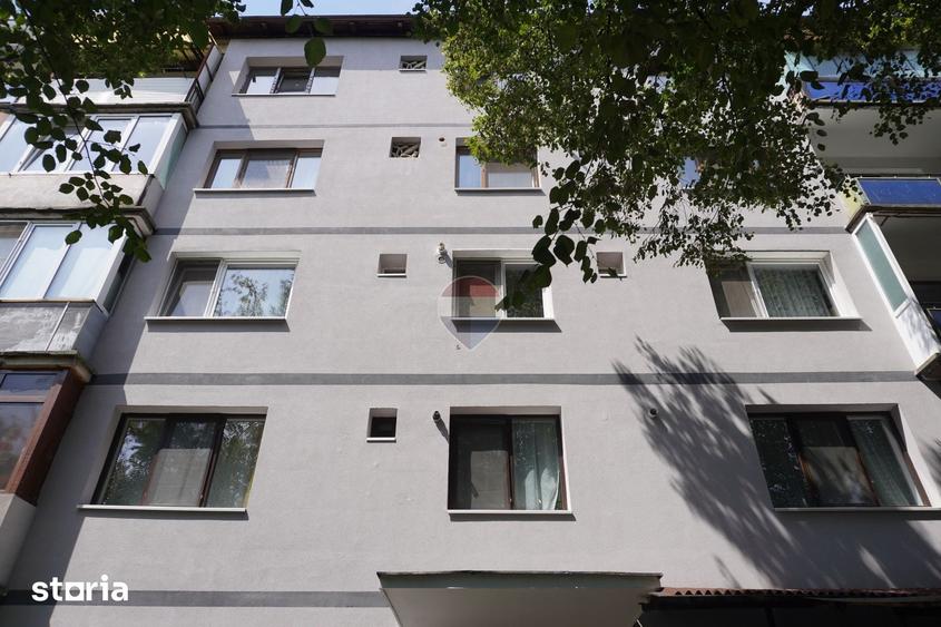 Apartament cu 2 camere, Strada Unirii Sighetu Marma?iei - 1