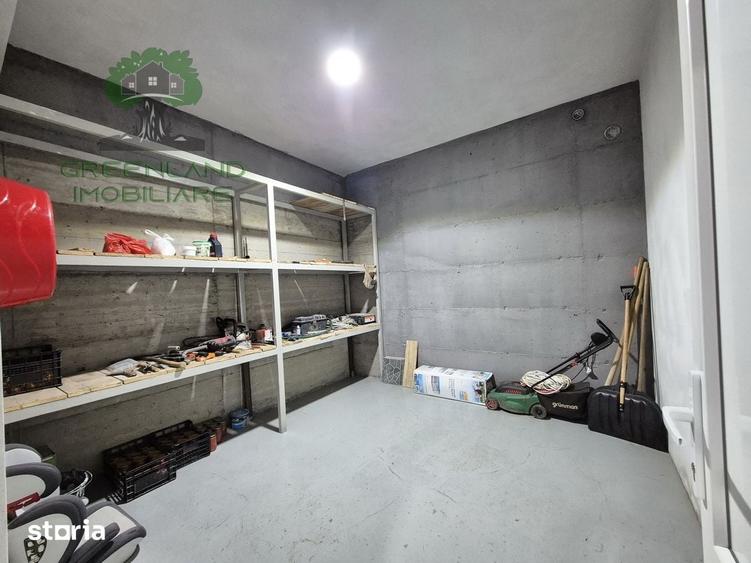 Casă cu 4 camere cu Teren 1030 Mp în Miroslava