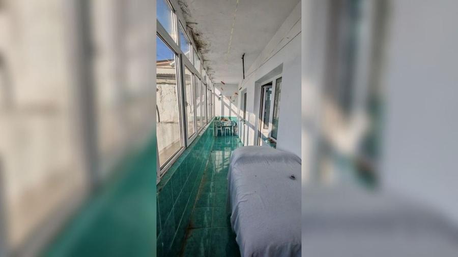 Apartament cu 4 camere decomandat, mobilat în Gară