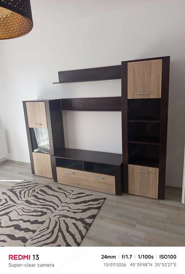 Apartament cu 2 camere decomandat în Avantgarden