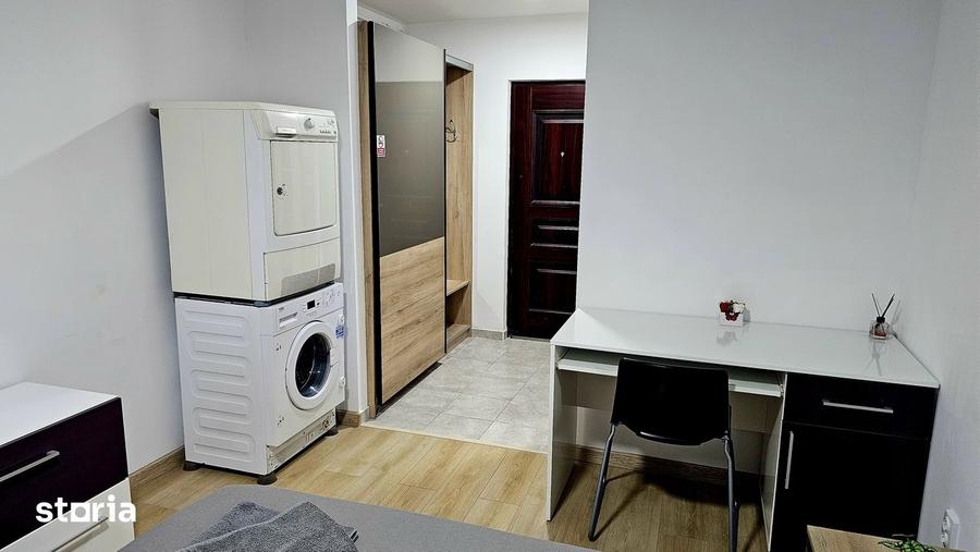 Garsonieră, mobilată în Găvana