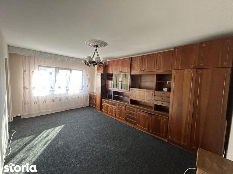 Apartament cu 3 camere decomandat în Vasile Alecsandri