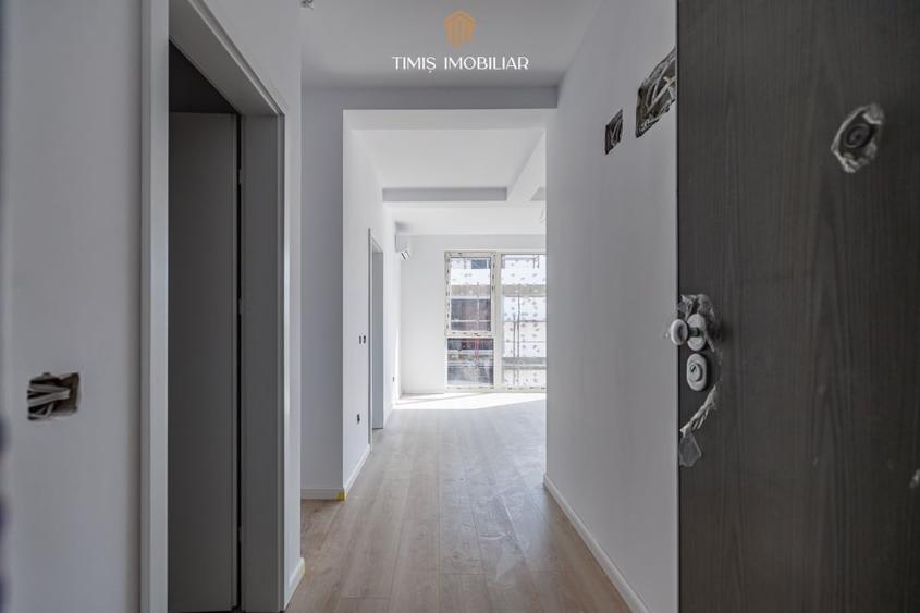 Apartament cu 2 camere decomandat în Freidorf