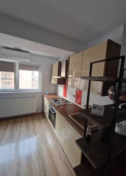 Apartament 2 Camere,Pallady,Nicolae Teclu metrou,CENTRALA ,decomandat,mobilat,AC - 4