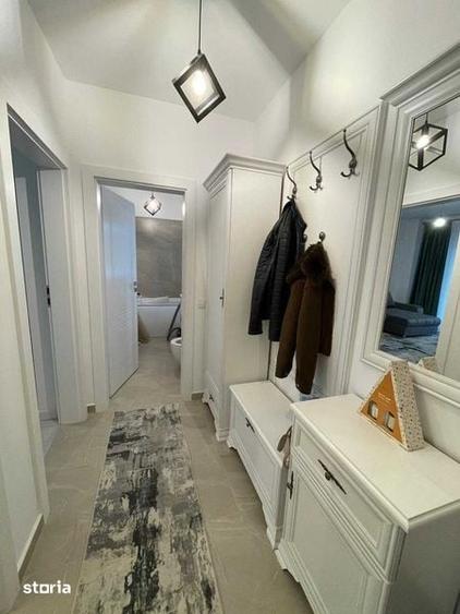 Inchiriere apartament Pacurari Contemporan - 3