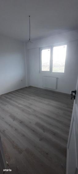 Apartament cu 2 camere în Ciurea