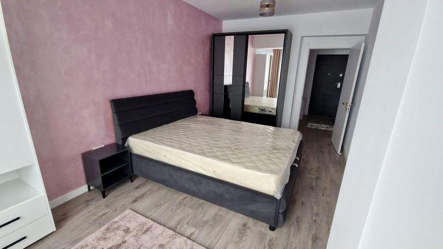 Apartament cu 2 camere decomandat, mobilat în Timpuri Noi