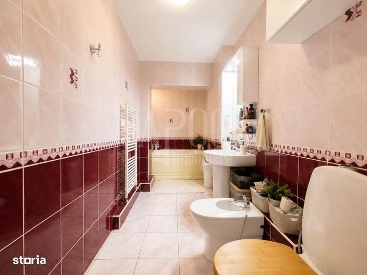 Apartament 3 camere de vanzare in Marasti, Cluj Napoca - 7