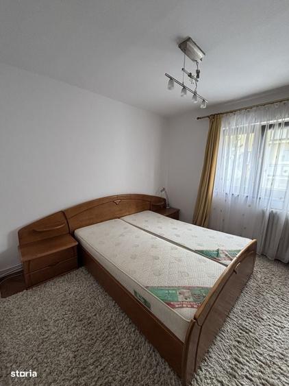Apartament cu 4 camere în Mănăștur