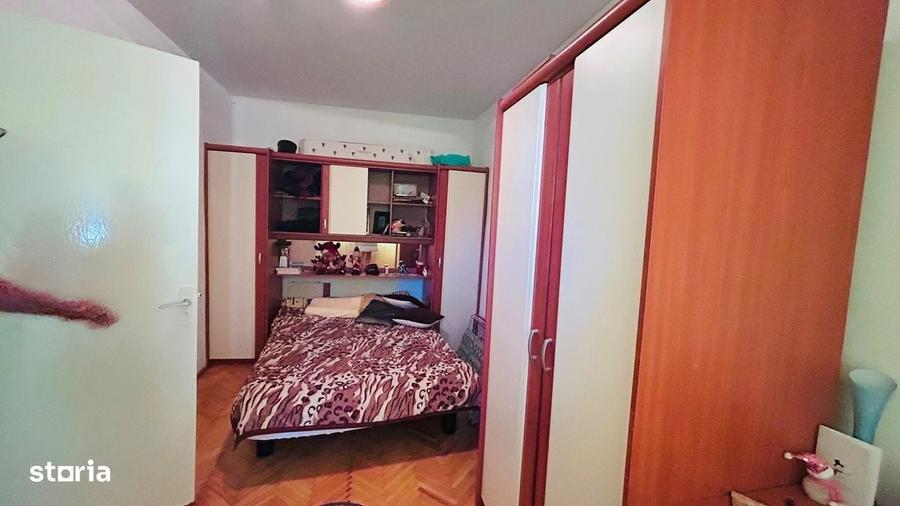 Apartament cu 2 camere mobilat, in Tatarasi zona Ion Creanga, etaj 2 - 1
