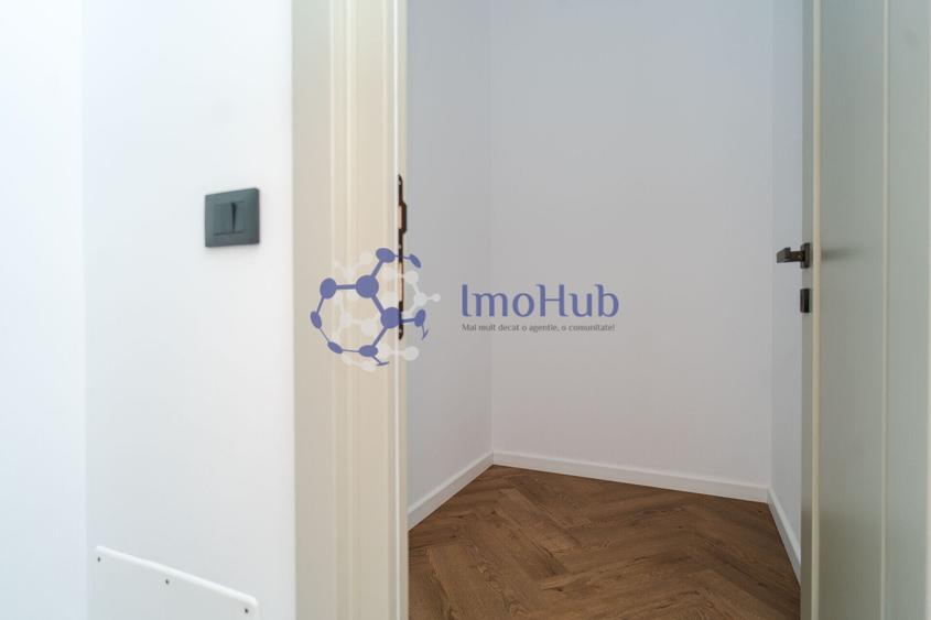 Apartament cu 3 camere în Galata