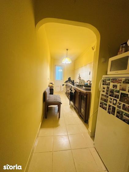 Apartament cu 2 camere decomandat, mobilat în Mănăștur — fotografia 1