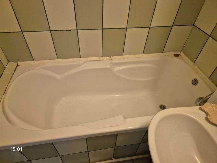 Apartament cu 2 camere semidecomandat în Micro 14