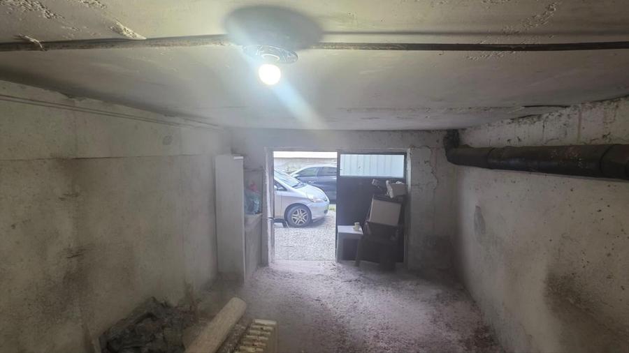 Apartament cu 2 camere decomandat în Arcu