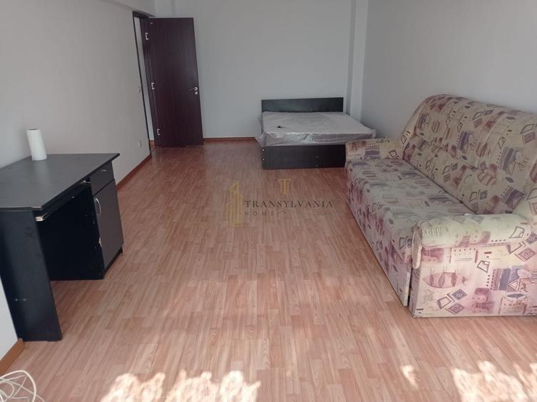 Apartament 2 camere de închiriat – zonă centrală - 1