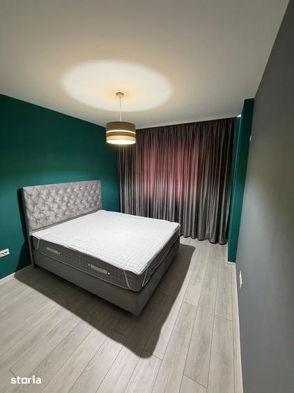 Apartament 2 camere | Progresul | Parcare inclusa | Centrala proprie - 13