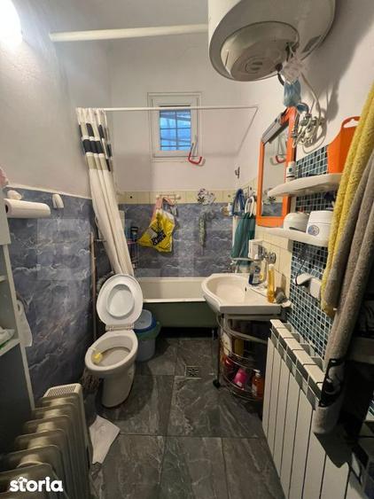 Casă cu 4 camere cu Teren 277 Mp în Sud