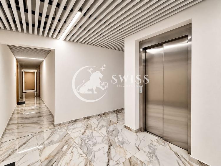 Apartament cu 2 camere semidecomandat, mobilat în Zorilor
