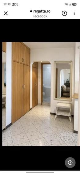 Apartament cu 2 camere decomandat, mobilat în Aviației