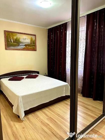 Garsonieră în Chibrit