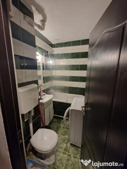 Garsonieră în Independenței