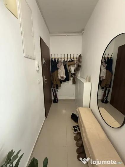Apartament cu 3 camere în Braytim