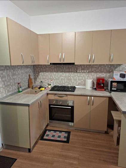 Apartament cu 2 camere decomandat în Calea Aradului