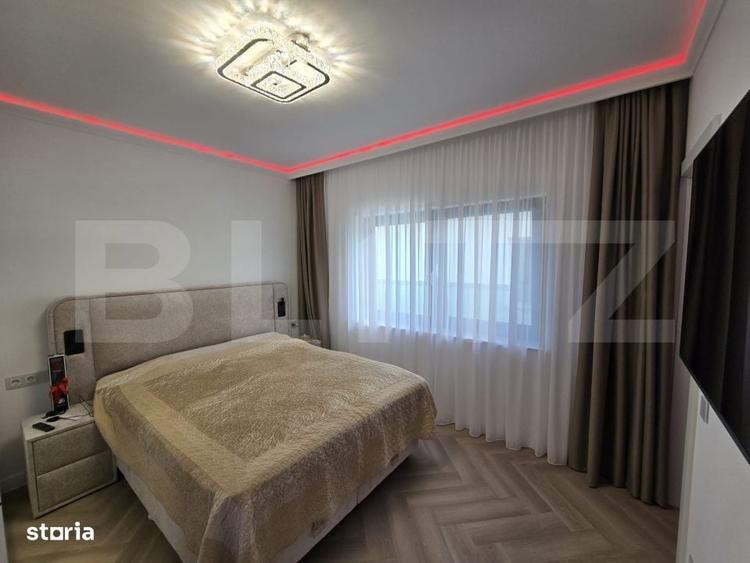 Casă cu 4 camere în Central