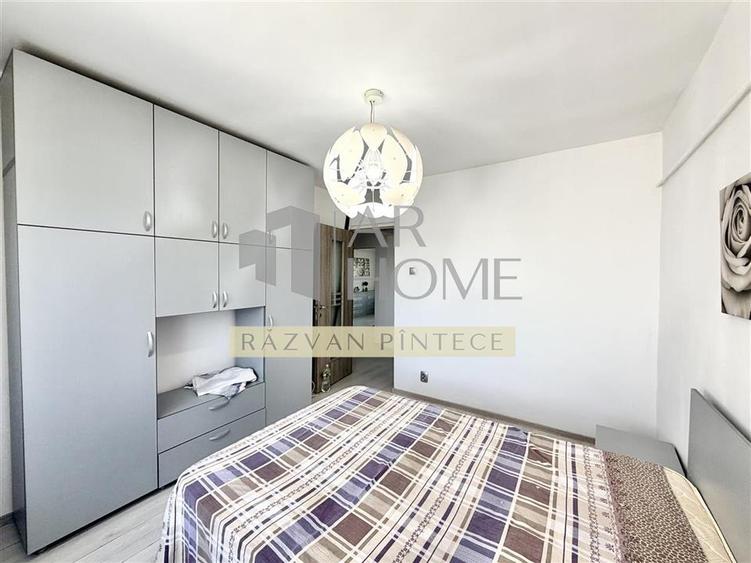 Apartament 2 camere, balcon 16 mp, boxa, ultracentral, Ploiesti - 8