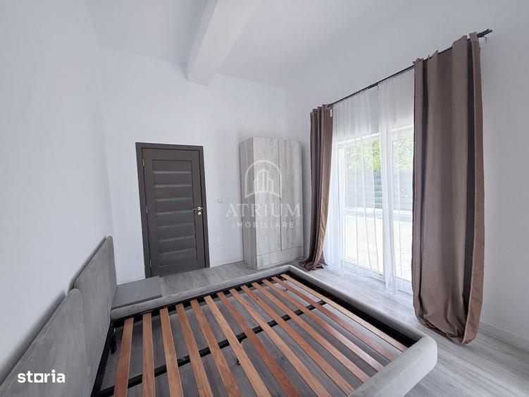Apartament 3 camere la cheie, 62,5 mp utili, zona Calea Baciului - 3