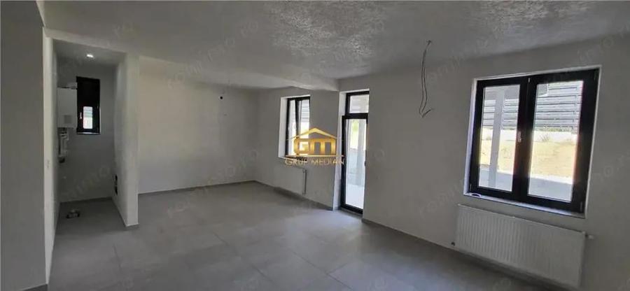 Vila noua P+M, Vladesti - 2