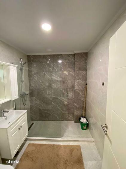 Apartament cu 2 camere în Nord