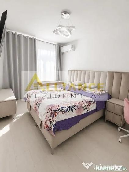 ZONA BRANCOVEANU ~ Apartament 4 camere ~ 99 mp ~ Parcare ... - 14