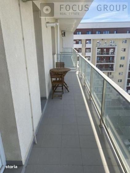 Apartament 2 camere Grand Kristal | Berceni | Parcare - 2