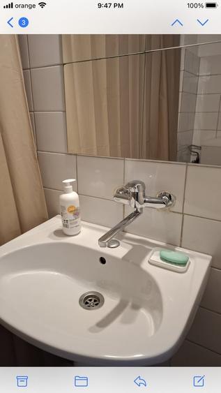 Apartament cu 2 camere semidecomandat în Calea Victoriei