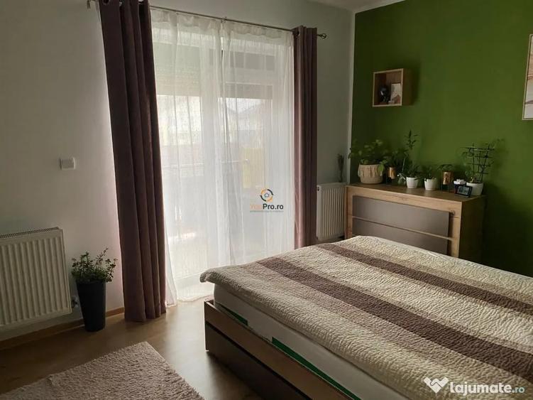 Apartament cu 3 camere decomandat în Calea Urseni