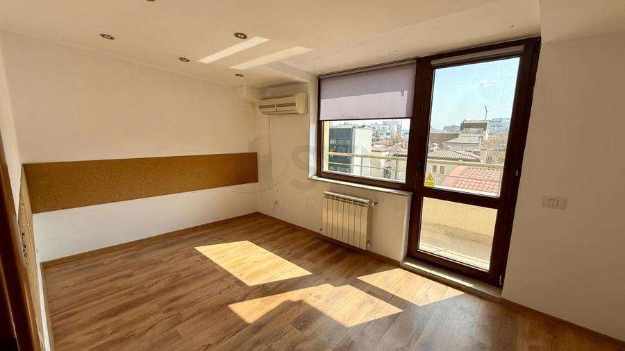REA1028307 Penthouse 6 camere I 233mp I Dorobanti - 6